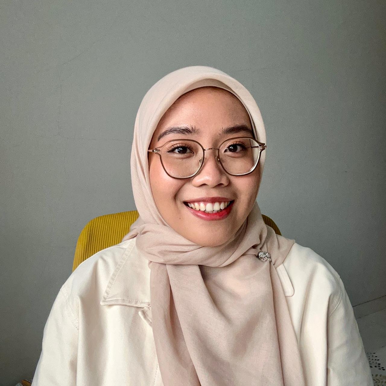 Novita Salmanissa Dwiyanti