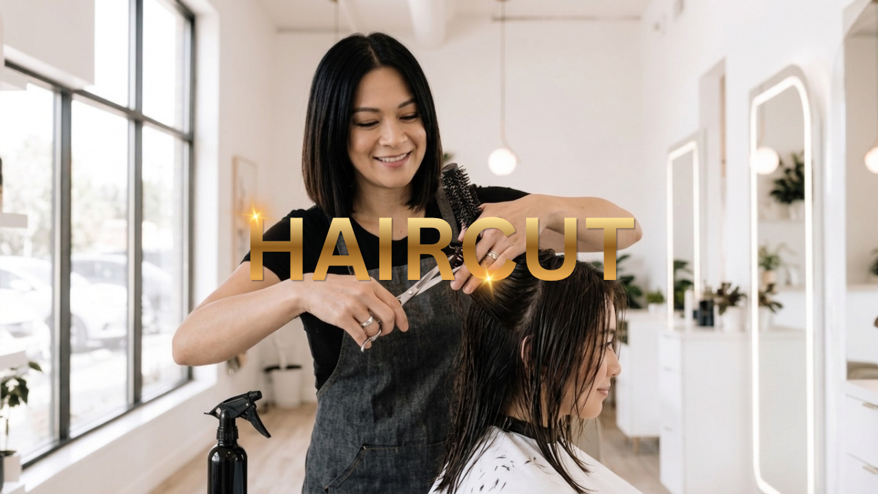 Haircut