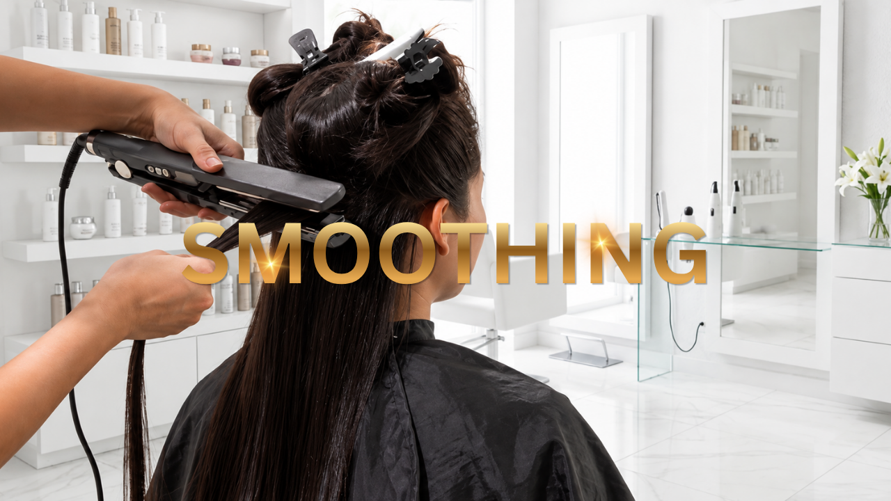 Smoothing 
